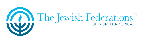 Jewish Federations of North America Logo