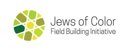 Jews of Color Field Building Initiative